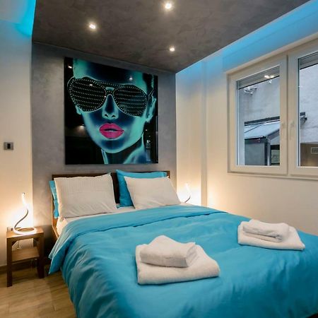 Cosmopolitan One Apartment Beograd Bagian luar foto
