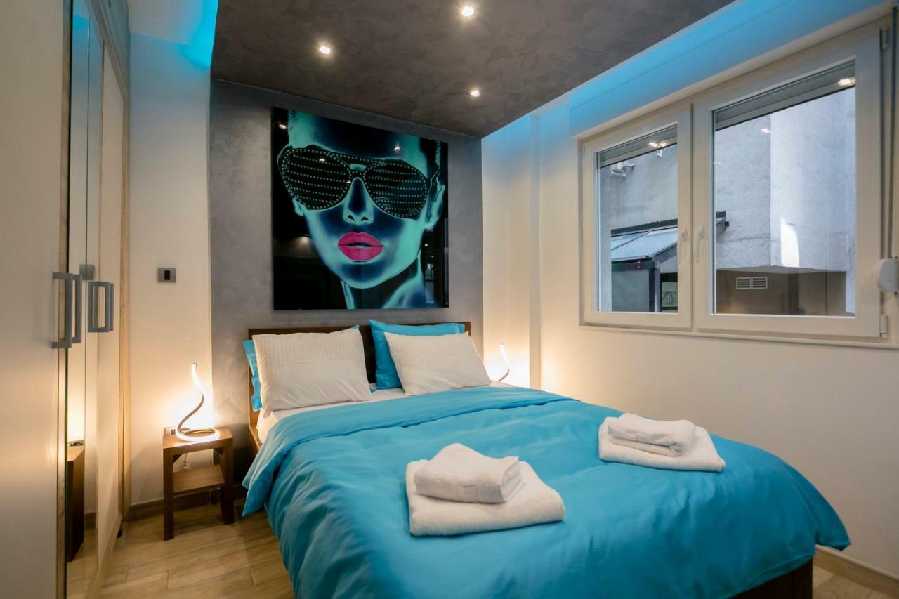 Cosmopolitan One Apartment Beograd Bagian luar foto
