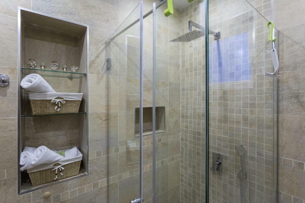 Cosmopolitan One Apartment Beograd Bagian luar foto