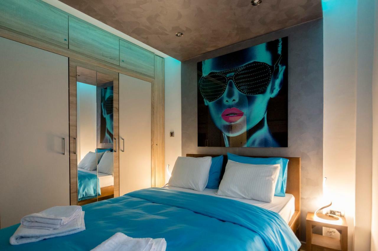 Cosmopolitan One Apartment Beograd Bagian luar foto