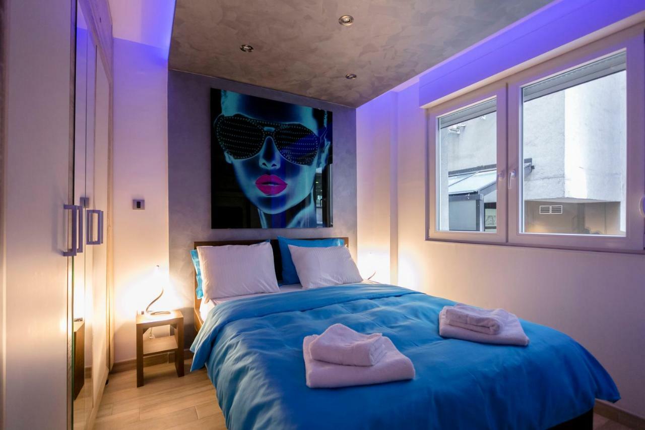 Cosmopolitan One Apartment Beograd Bagian luar foto