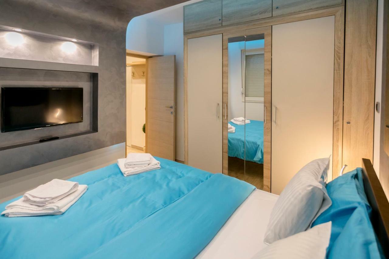 Cosmopolitan One Apartment Beograd Bagian luar foto