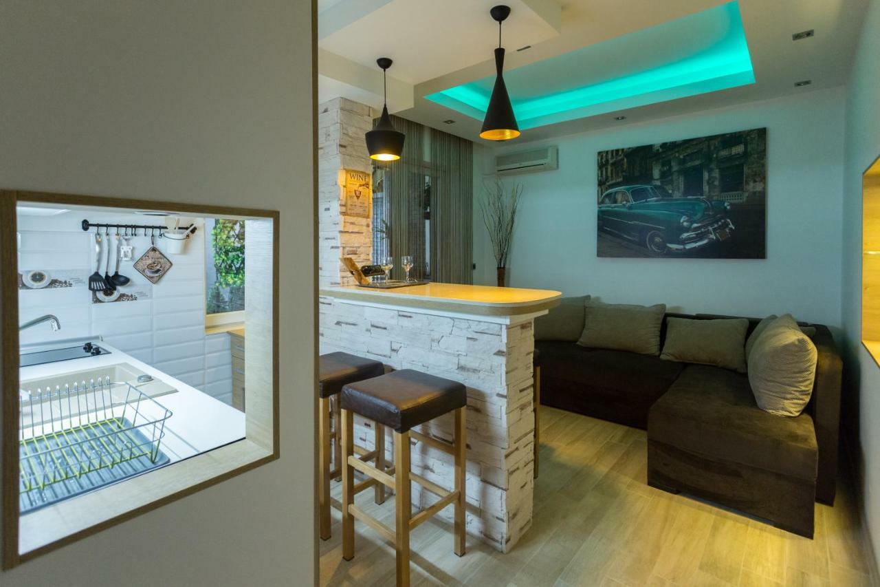 Cosmopolitan One Apartment Beograd Bagian luar foto