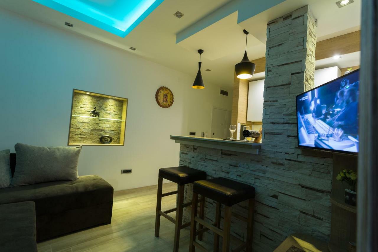 Cosmopolitan One Apartment Beograd Bagian luar foto
