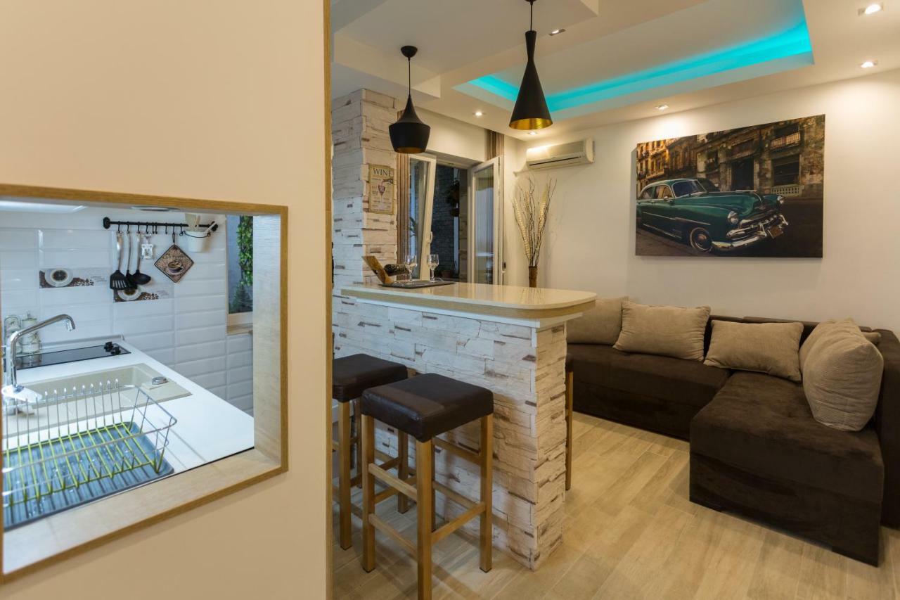 Cosmopolitan One Apartment Beograd Bagian luar foto