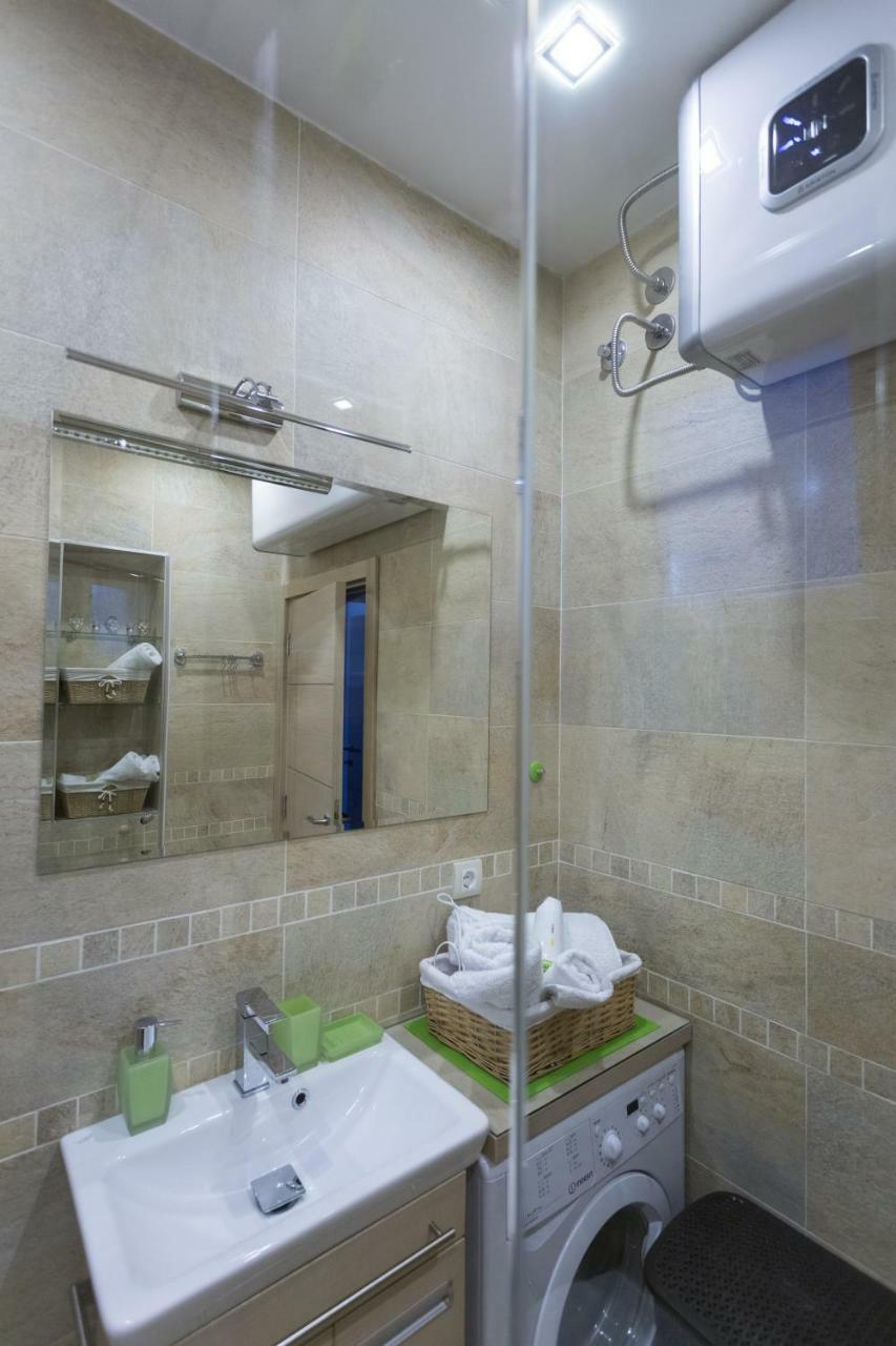 Cosmopolitan One Apartment Beograd Bagian luar foto