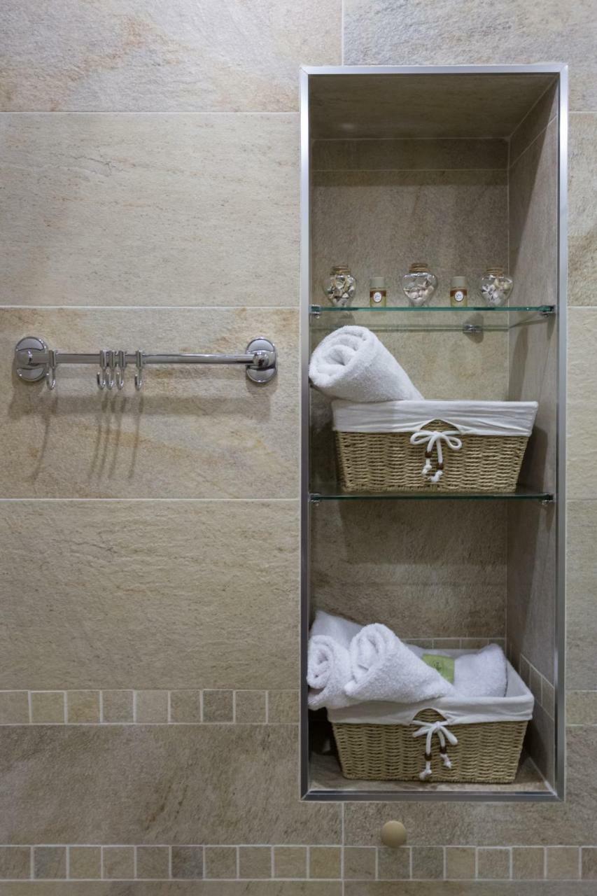 Cosmopolitan One Apartment Beograd Bagian luar foto