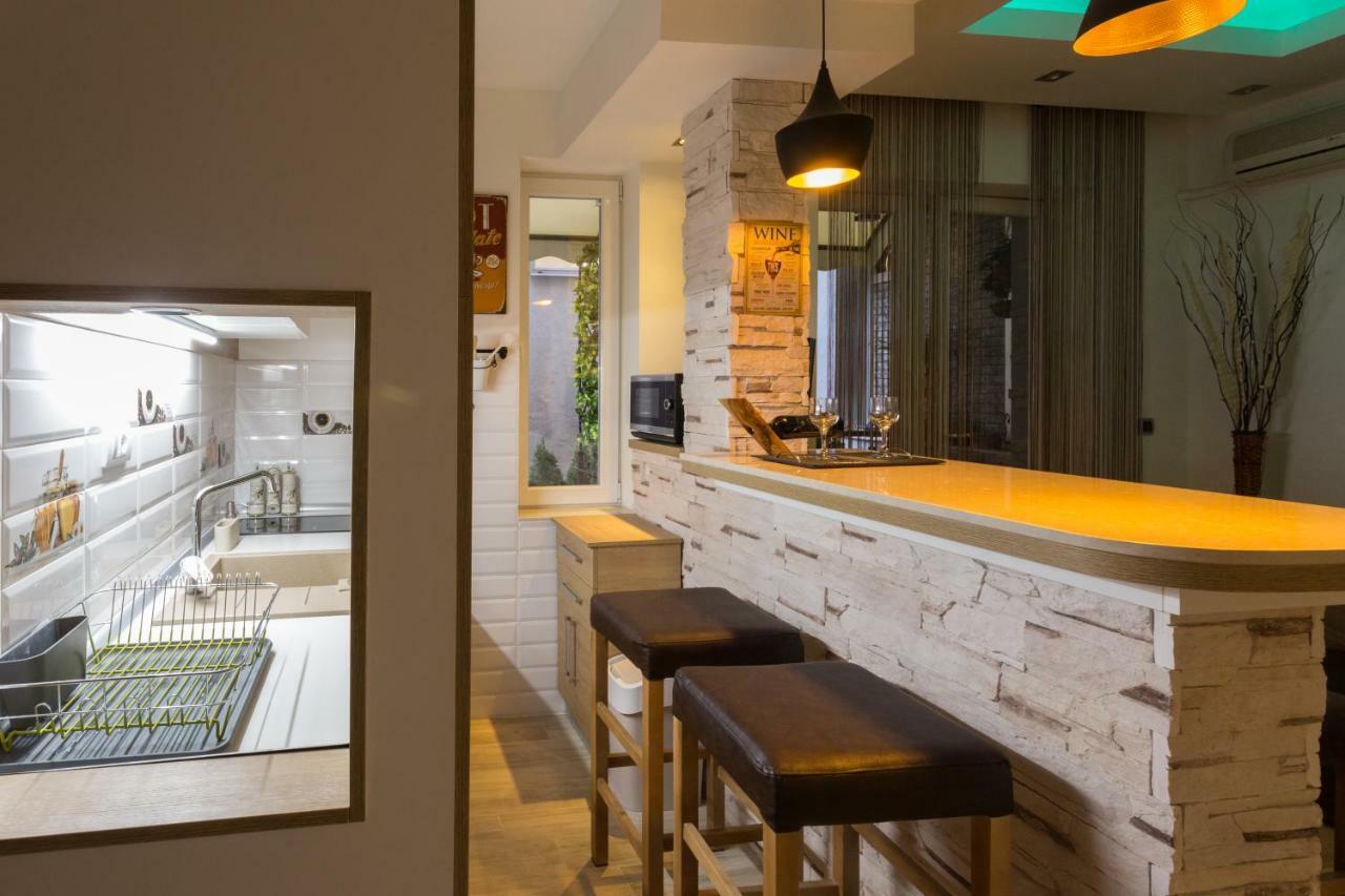 Cosmopolitan One Apartment Beograd Bagian luar foto