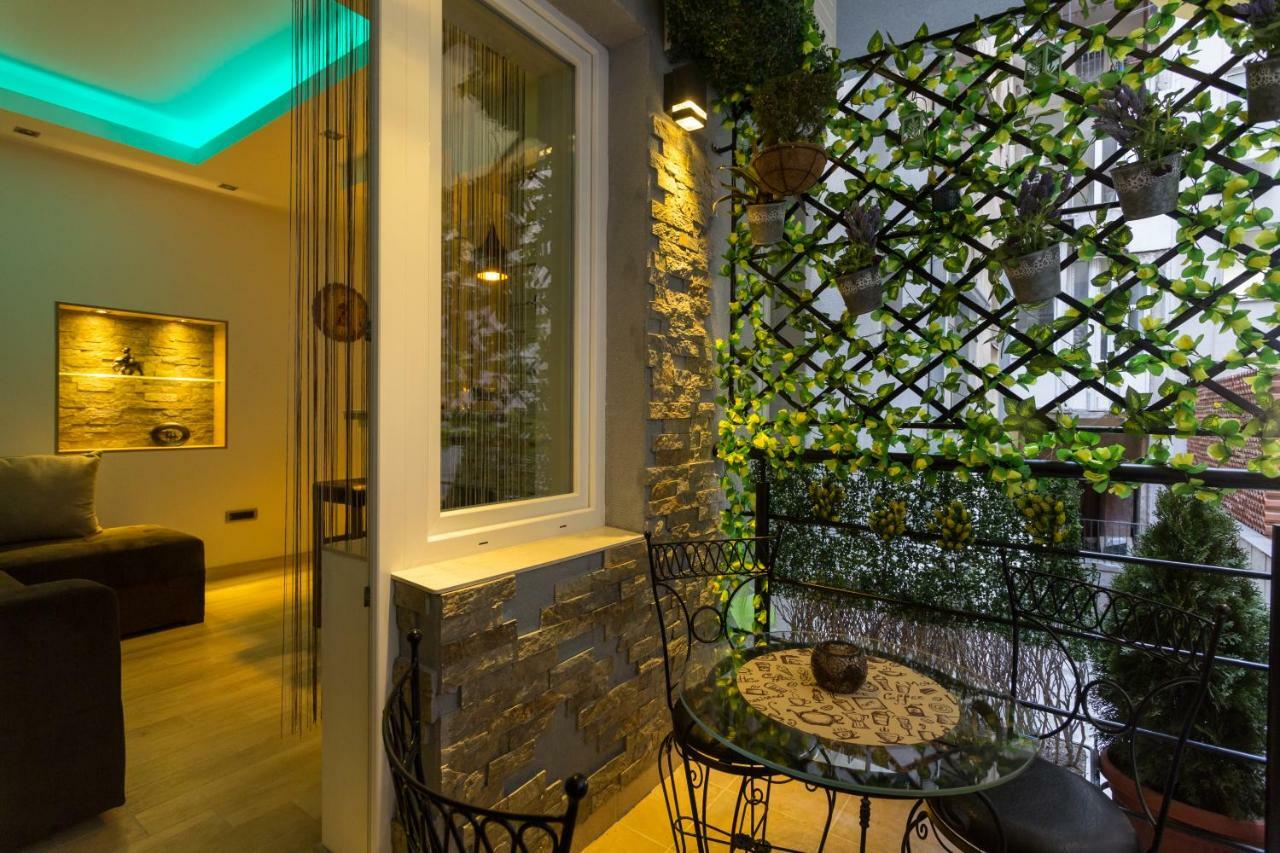 Cosmopolitan One Apartment Beograd Bagian luar foto