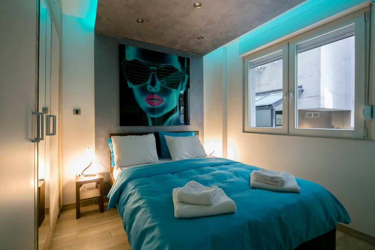 Cosmopolitan One Apartment Beograd Bagian luar foto